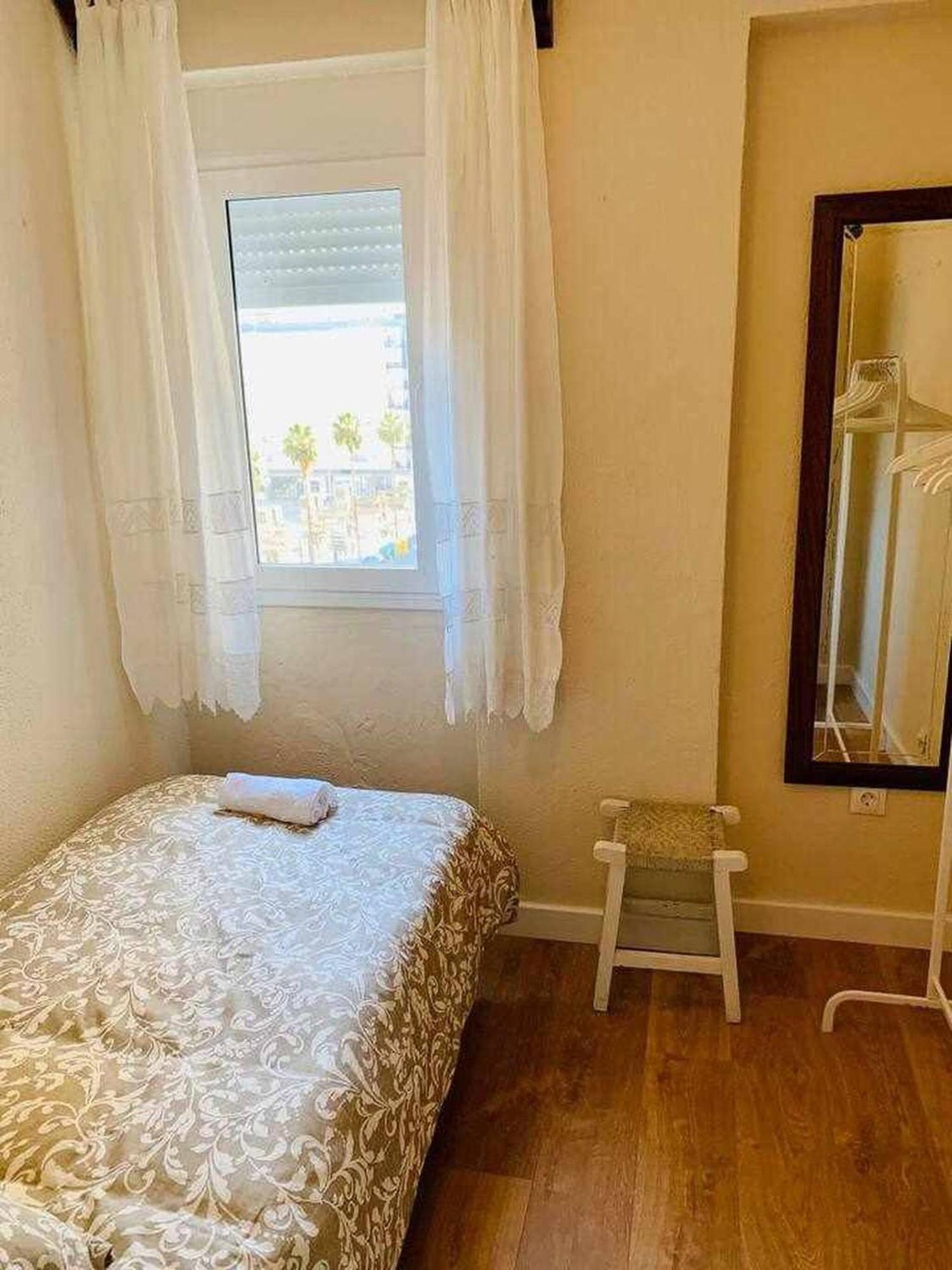 Appartement Playa La Cortadura & Parking Free Grupo Ac Gestion *